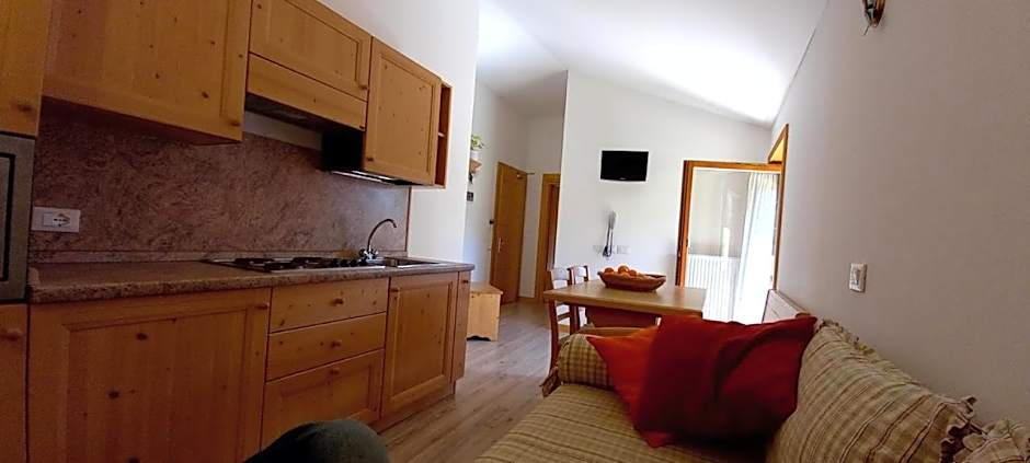 Locanda Val Canali