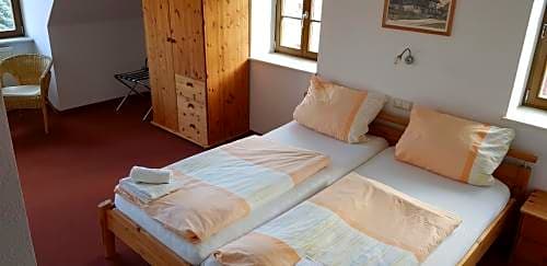 Garni Hotel Zum Hothertor