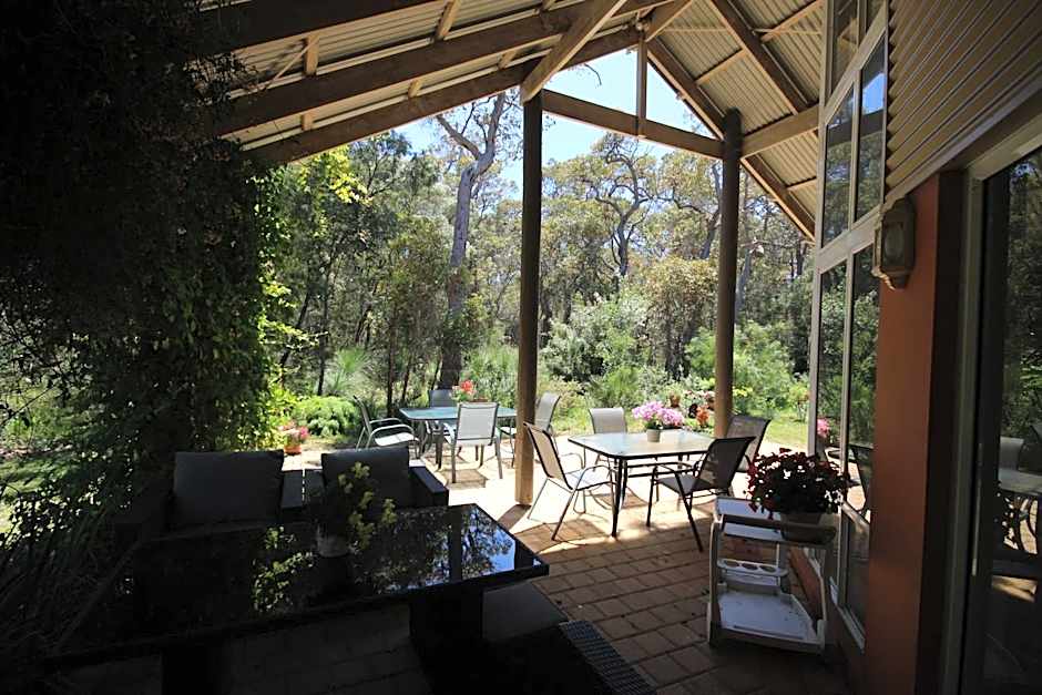 Margaret River Bed & Breakfast