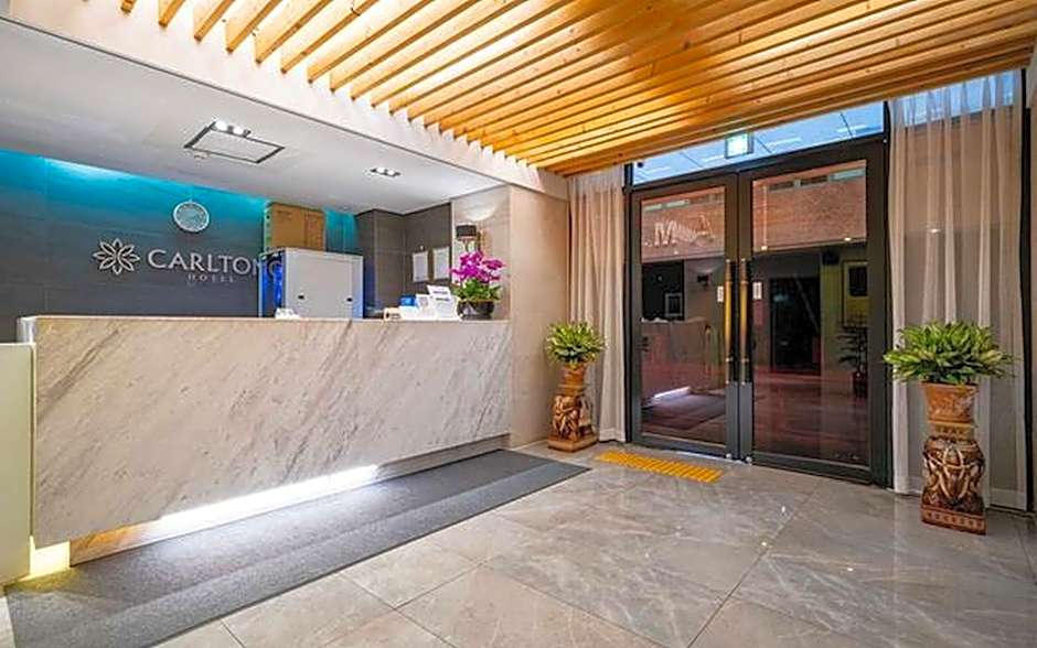 Bundang Jeongja Carlton