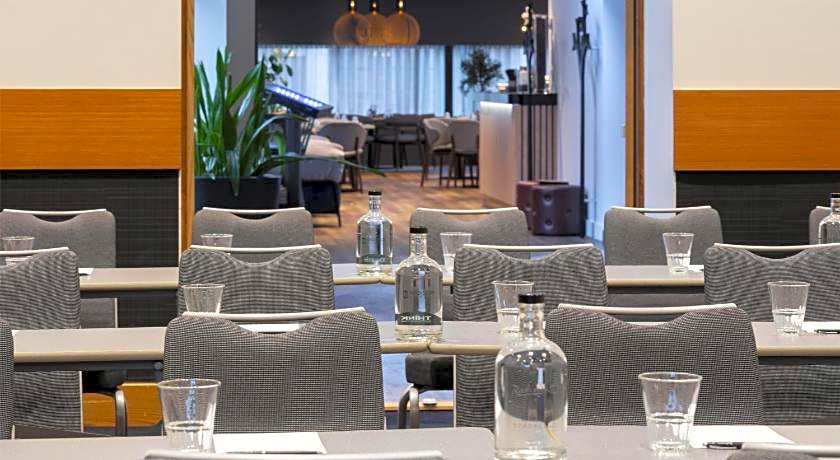 Radisson Blu Hotel Trondheim Airport