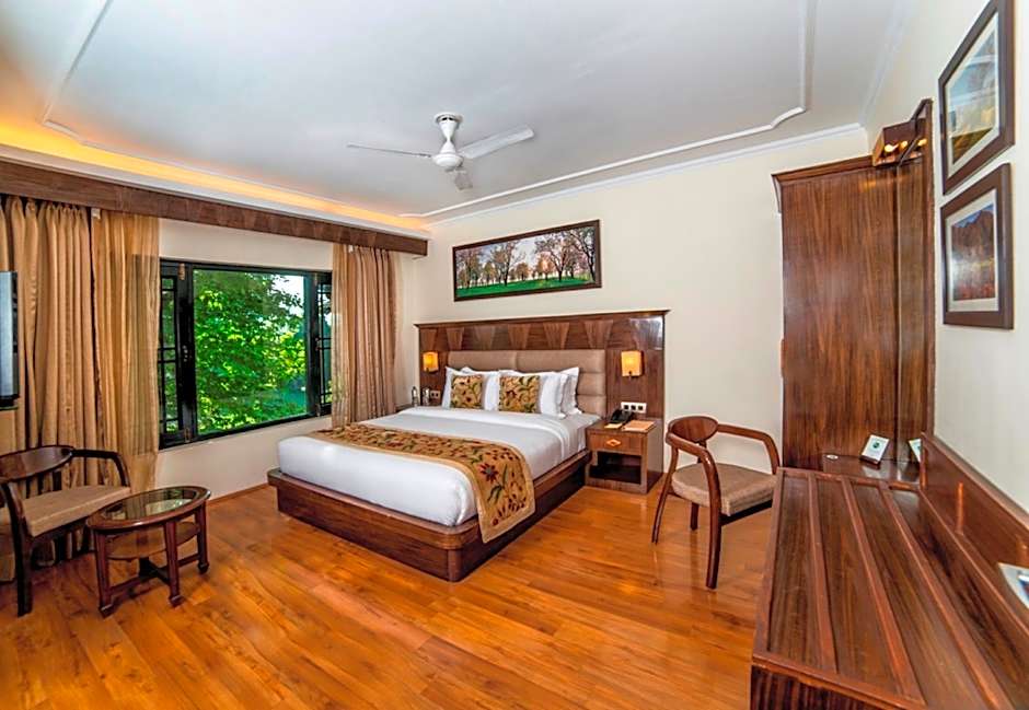 Lemon Tree Hotel Srinagar