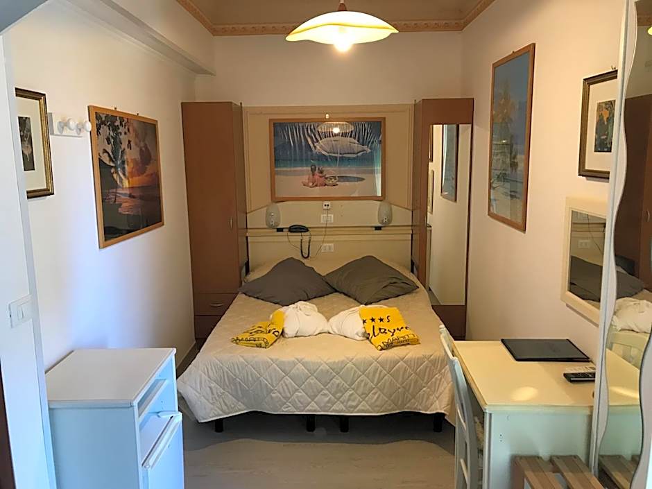 Hotel Byron