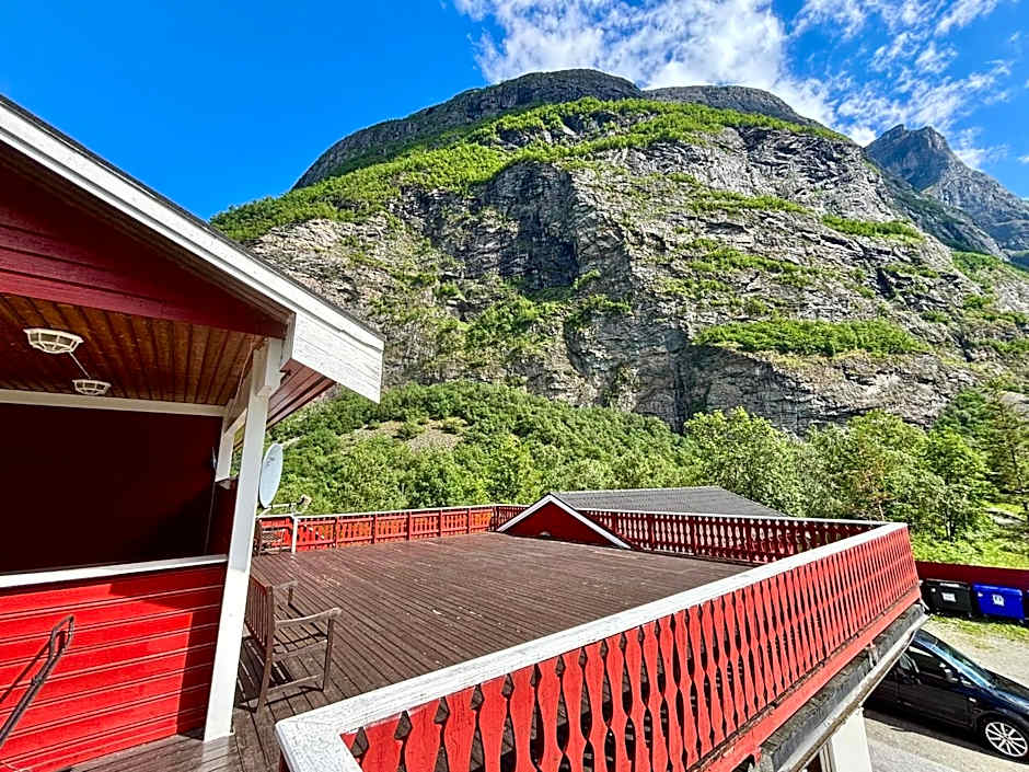 Trædal Hotel