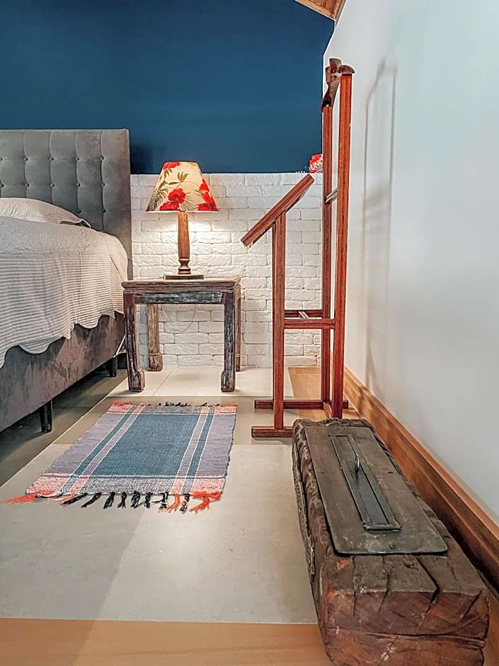 Pousada Quinta das Nascentes