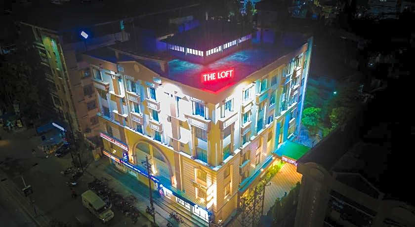 The Loft Hotel