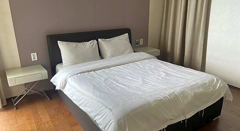 Jeju Ocean Star Condominium