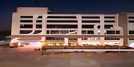 Regenta Inn Vadodara