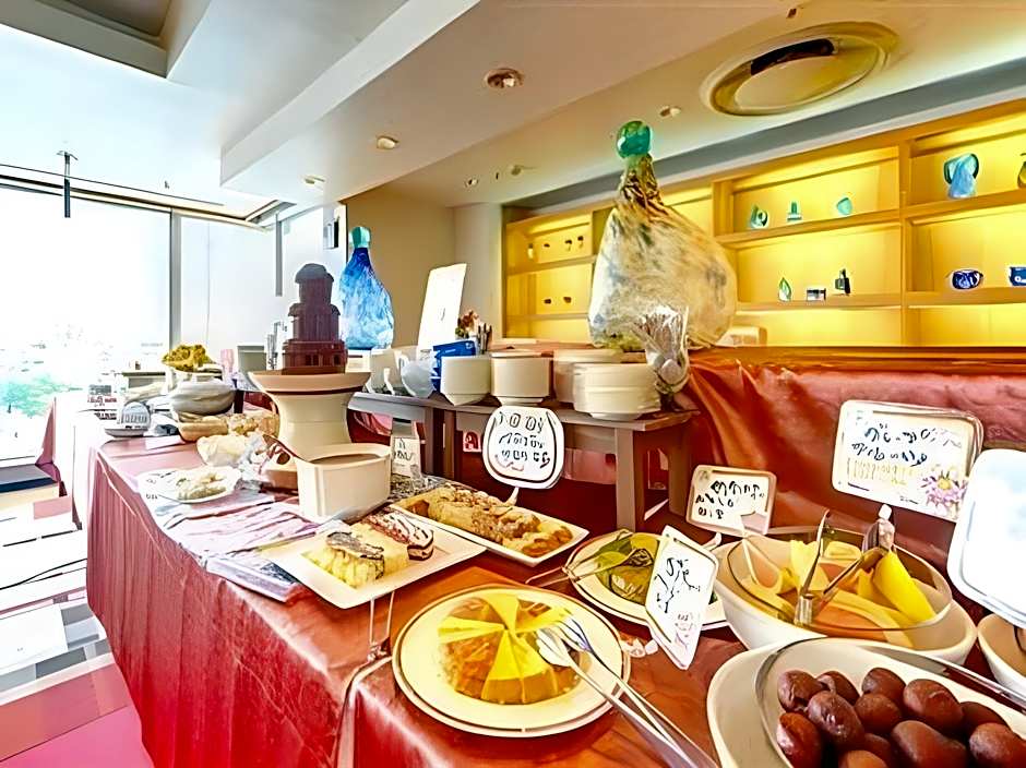 Hotel Ocean