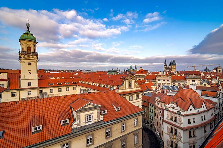 Royal Road Residence