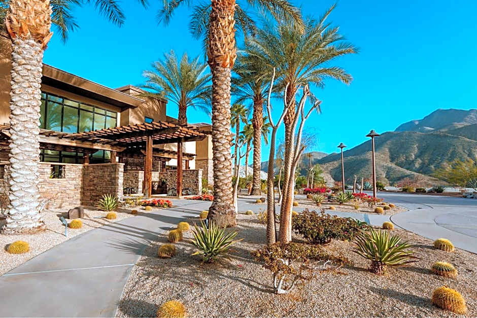 The Ritz-Carlton Rancho Mirage