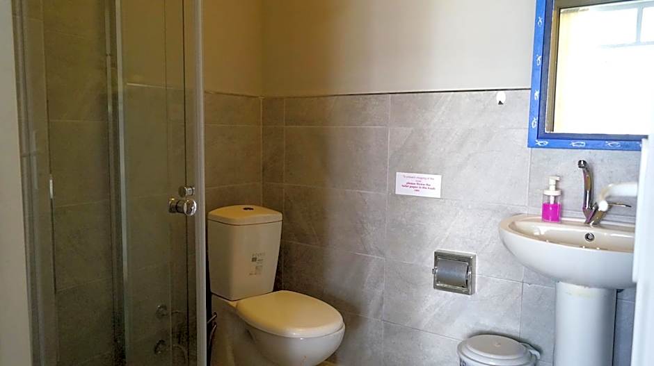 Windrose Hostel Istanbul