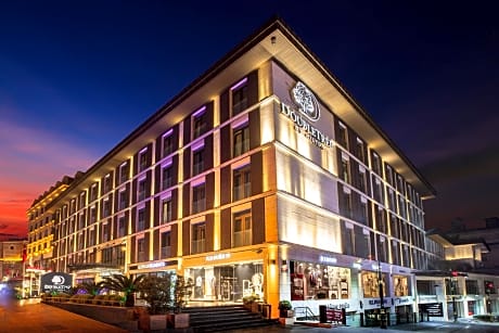 DoubleTree By Hilton Istanbul - Old Town