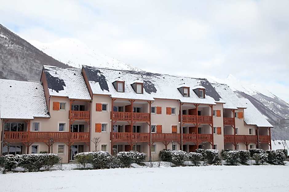 Résidence Val de Roland