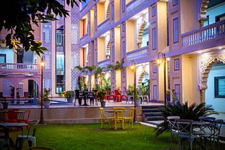 Hotel Pushkar City Inn