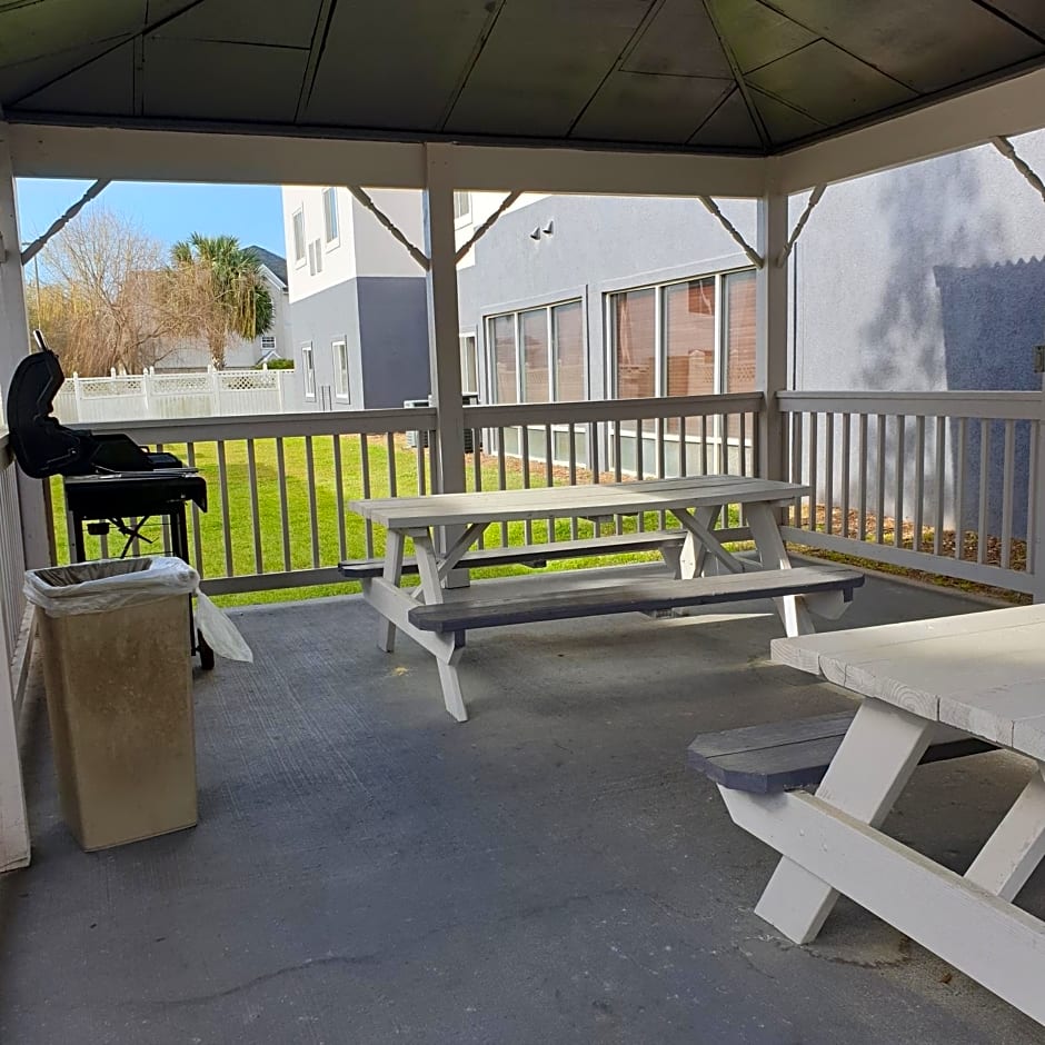 Hawthorn Extended Stay By Wyndham Kingsland