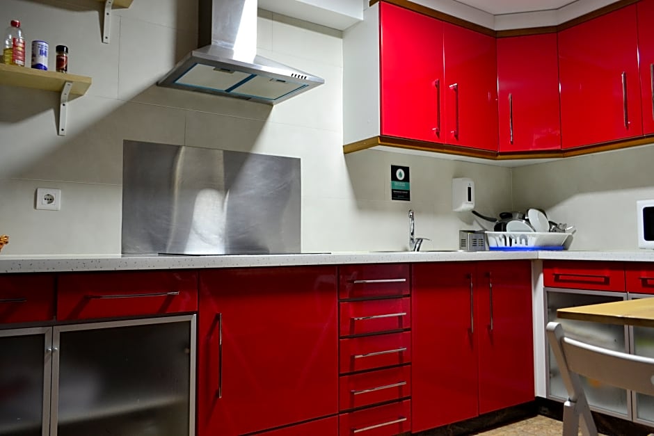 Alda O Fogar de Teodomiro