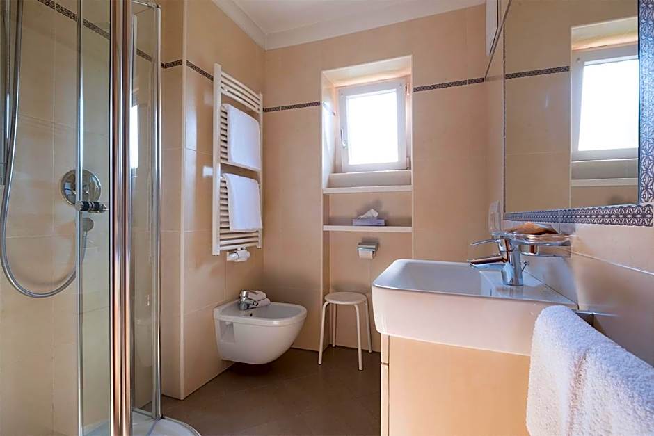 Garni Alba Bed & Breakfast