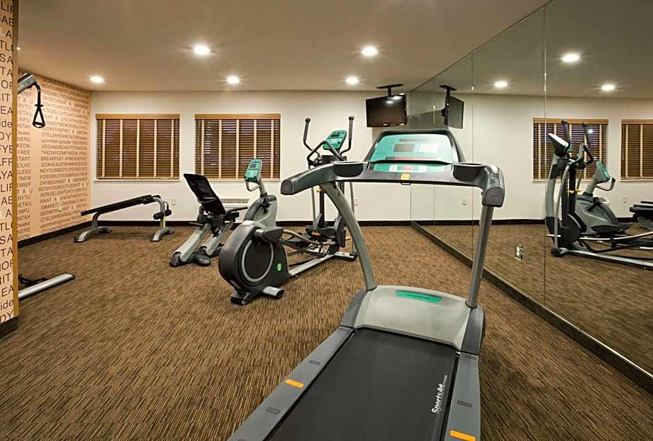 La Quinta Inn & Suites by Wyndham Sheboygan
