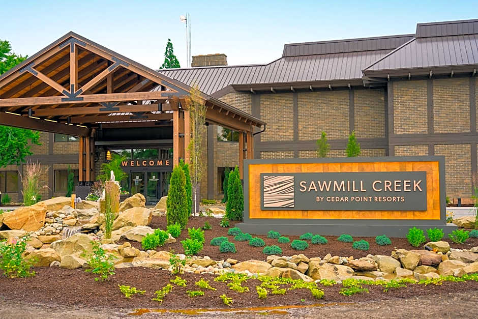 Photo 1 of 50 of Sawmill Creek by Cedar Point Resorts
