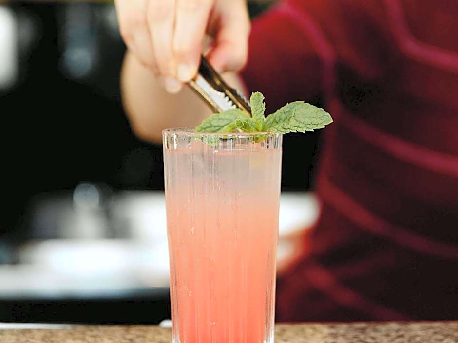 Mercure Brisbane Spring Hill