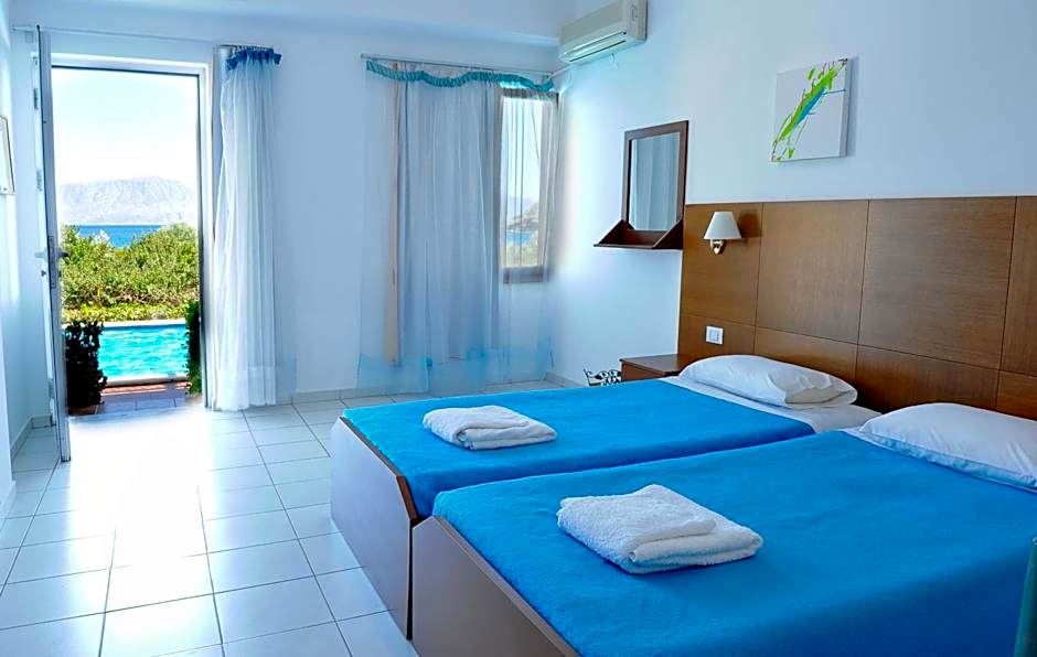 Mirabella Apartments