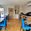 Logis Hotel La Closerie