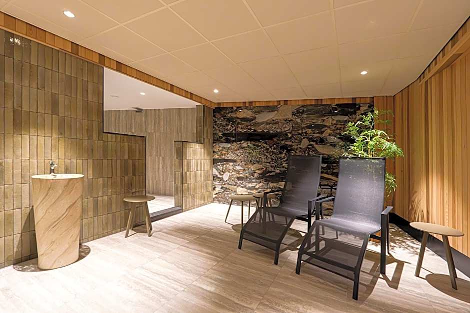 Strandhotel Het Hoge Duin