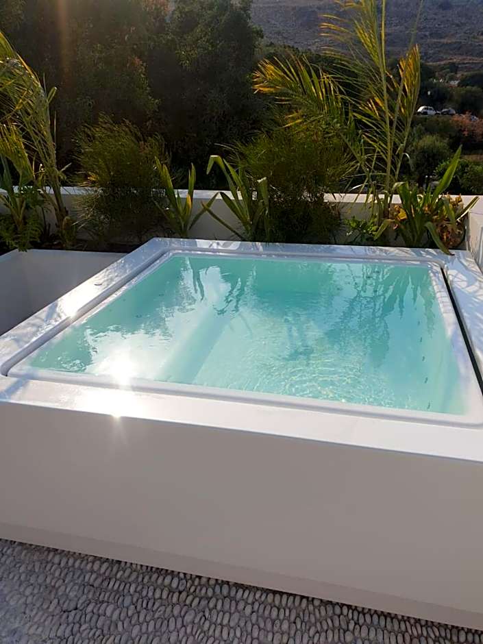 AF Lindia Nature Design Hotel