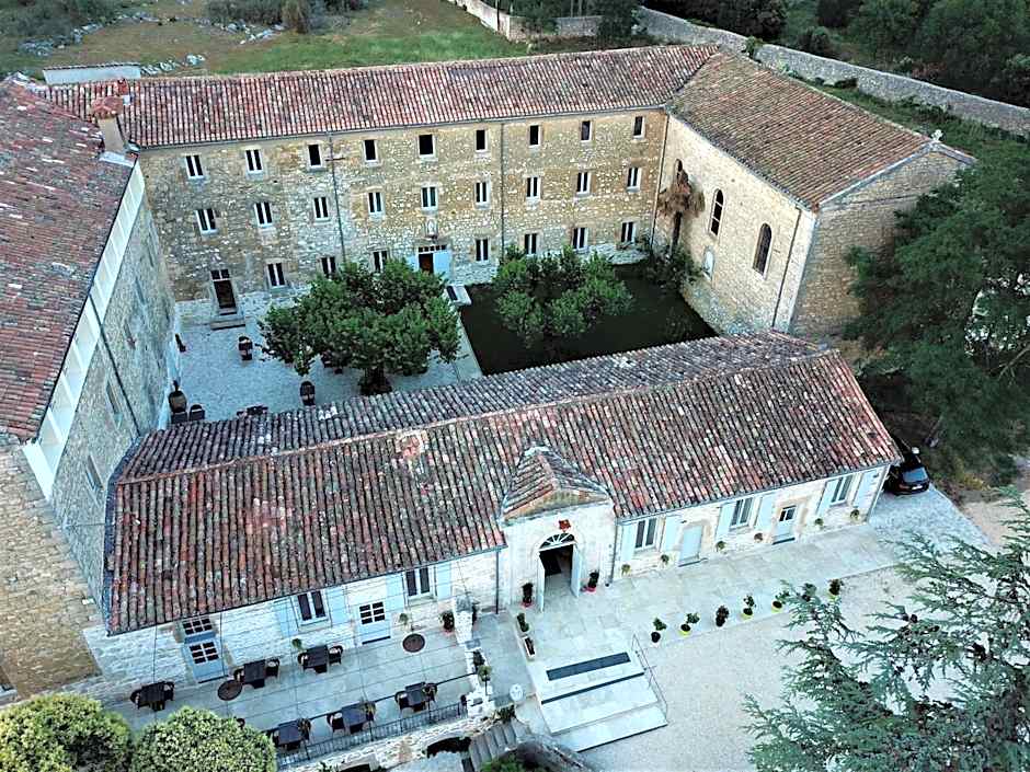 L'hotel du Couvent