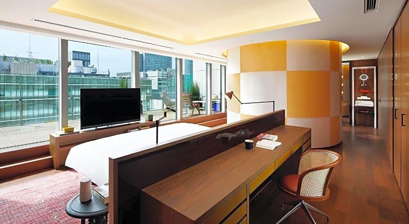 Hyatt Centric Ginza Tokyo