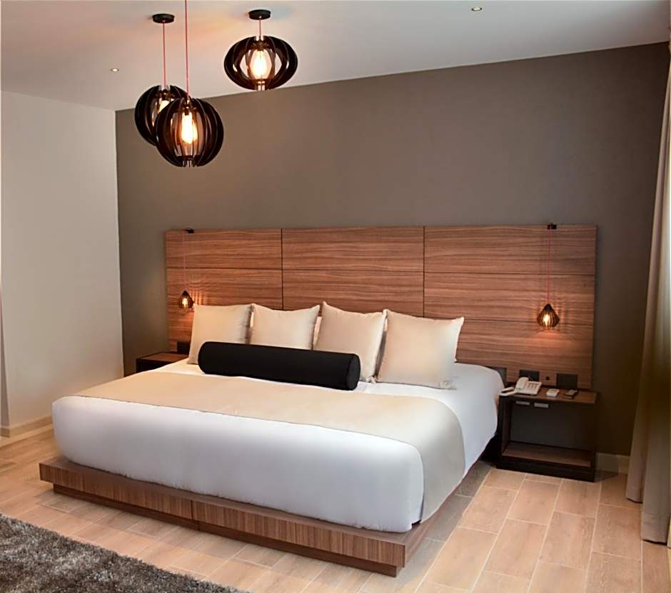 Ilo Rojo Hotel Boutique