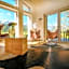 Boutique Aparthotel Chalets Coburg