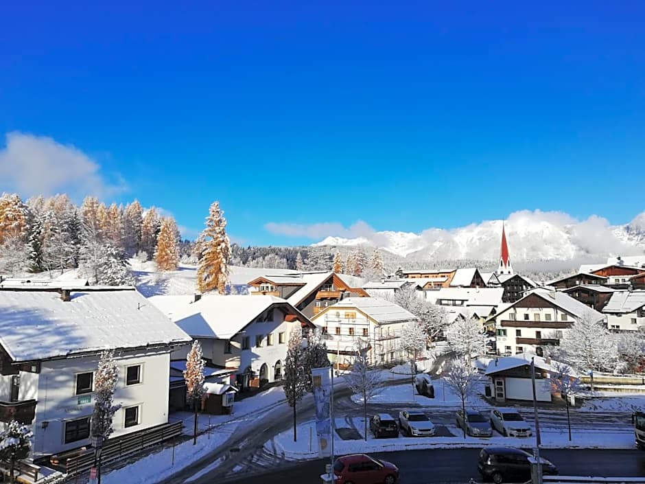 Hotel Bergland All Inclusive Top Quality