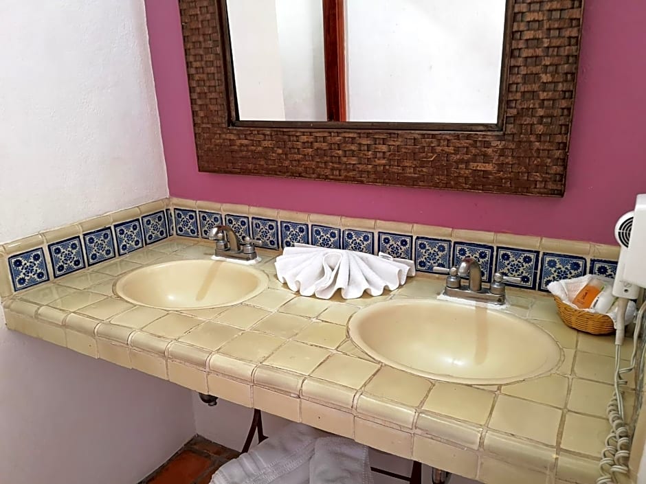 Hotel Casa Morena