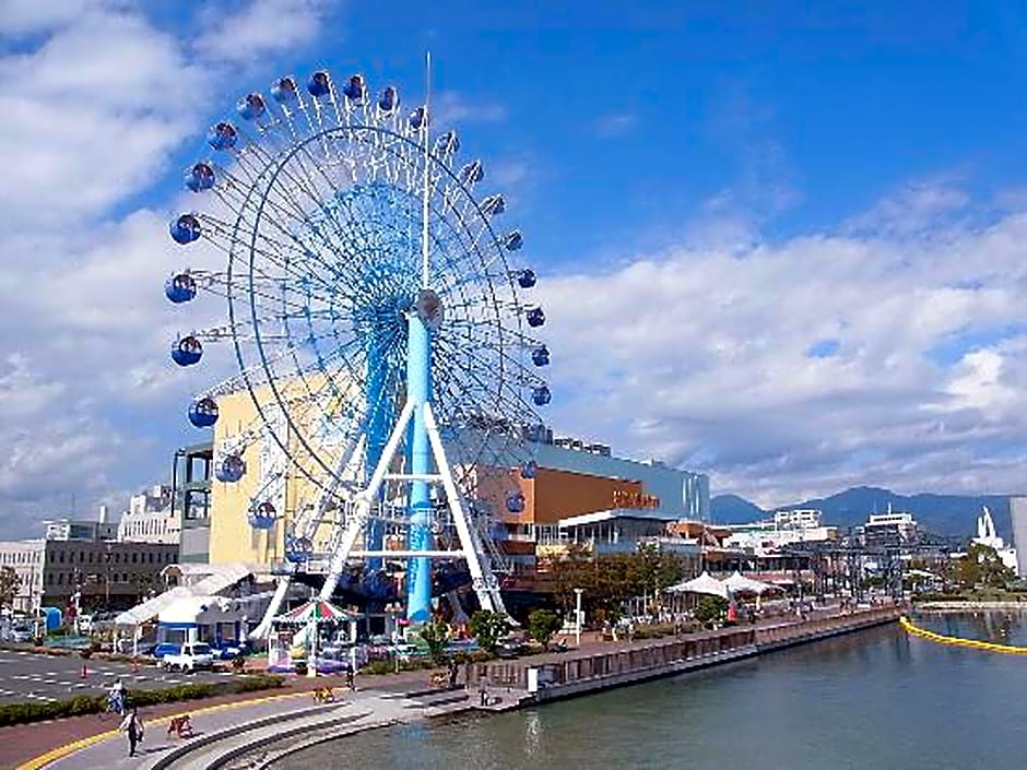 Fuji Park Hotel