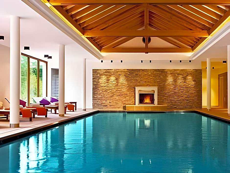 Marienhoh - Hideaway & Spa
