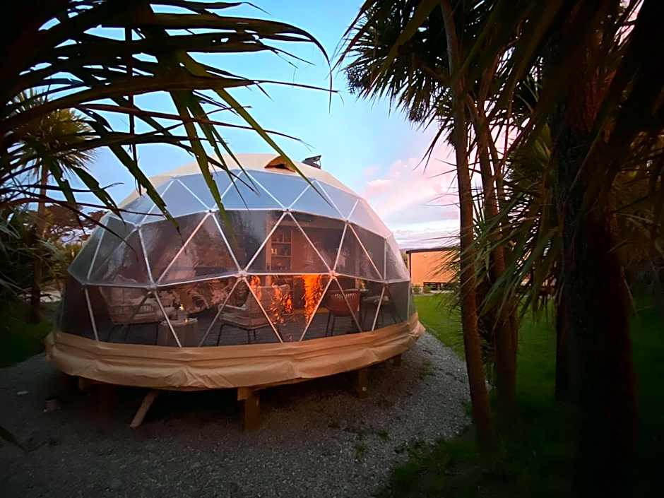 Ross Beach TOP10 Holiday Park