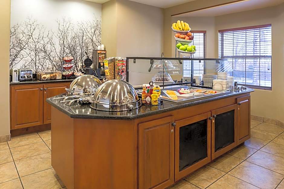 Staybridge Suites Las Cruces By IHG