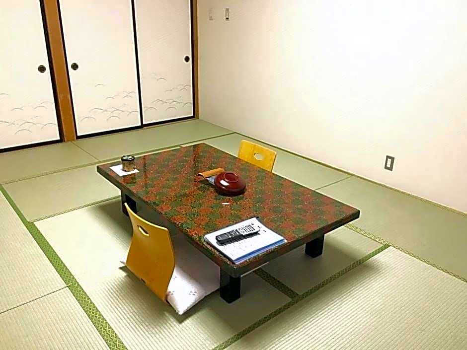 Nikko Astraea Hotel