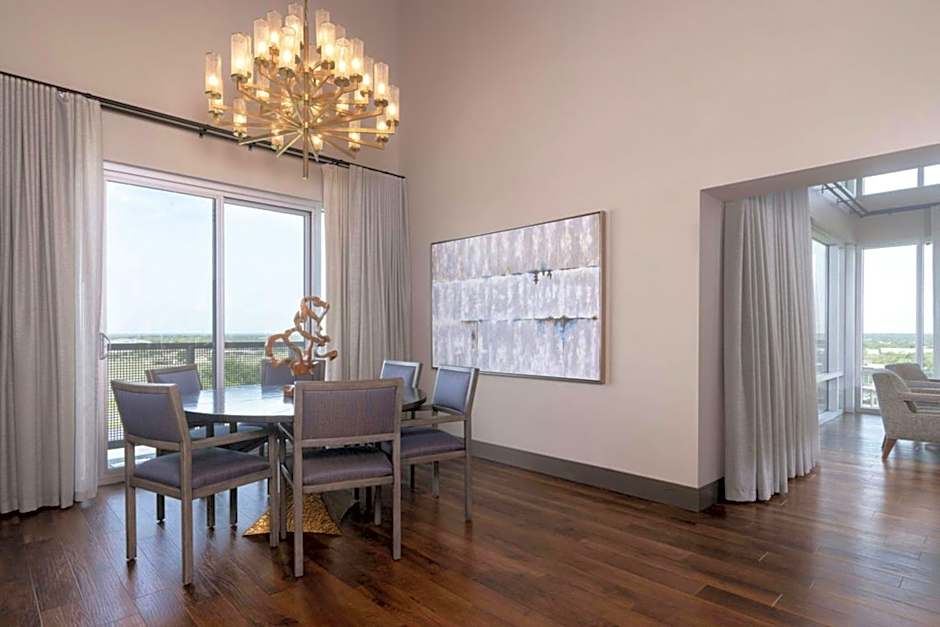 The Stella Hotel, Autograph Collection