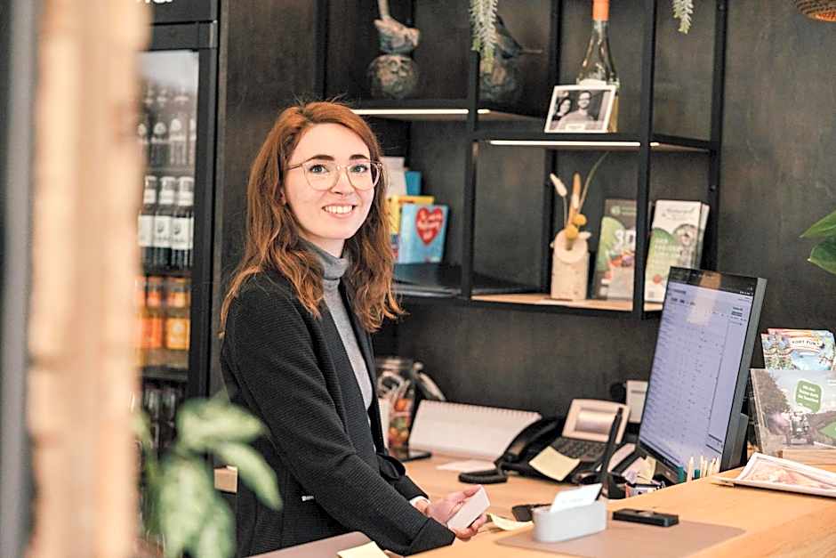 Schlosshotel Brilon-Wald