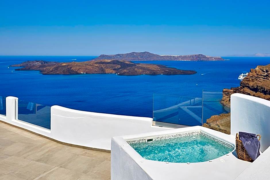 Volcano View by Caldera Collection