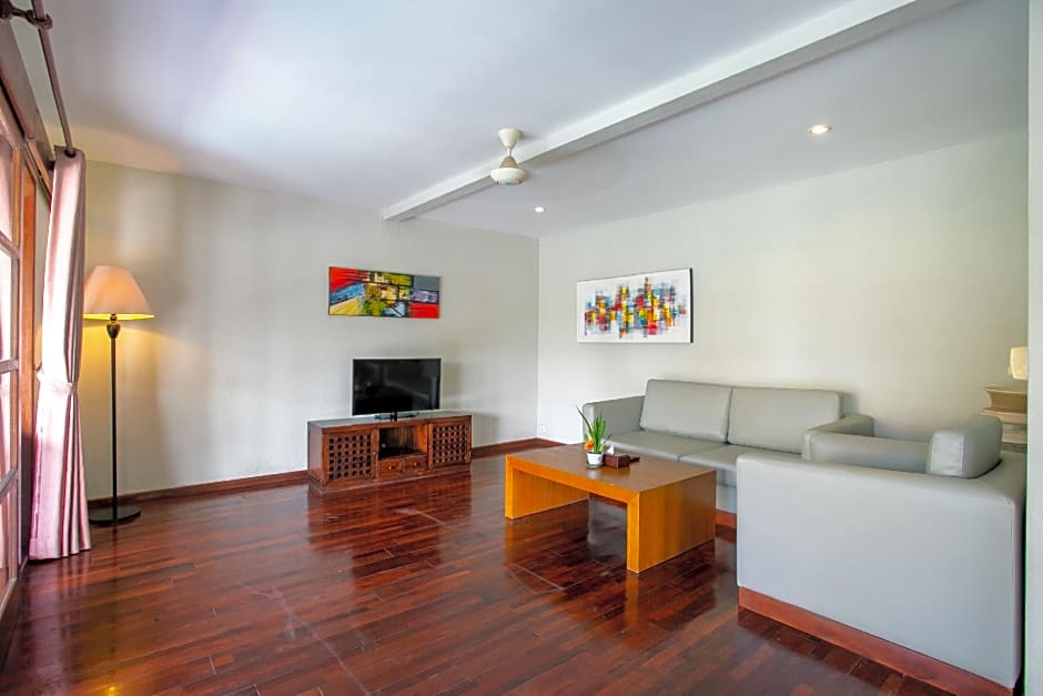 The Canggu Boutique Villas