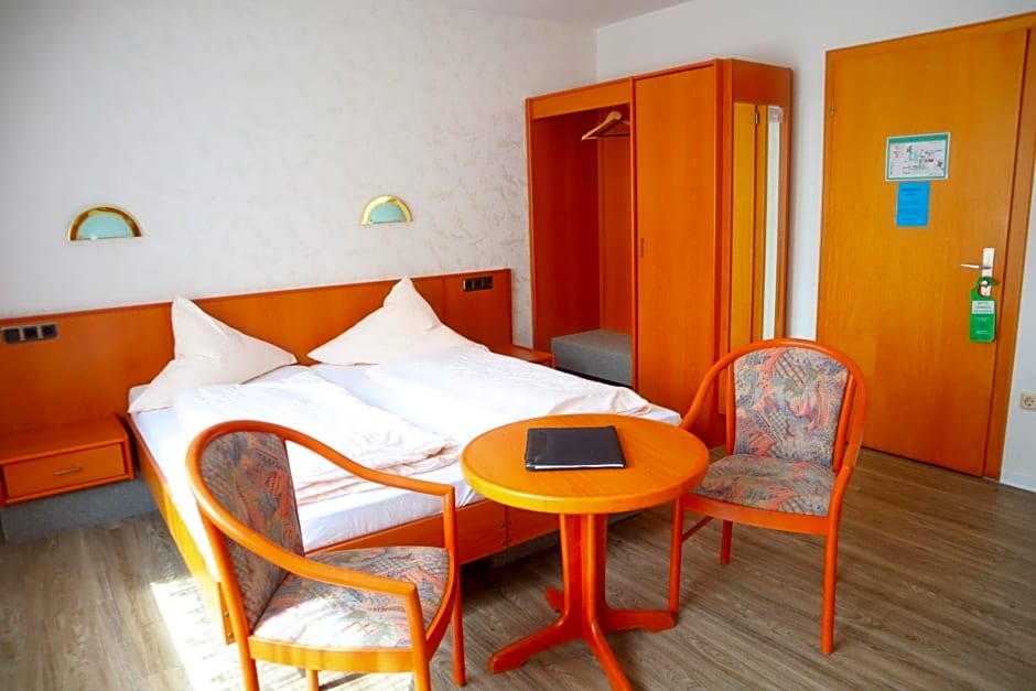 Pension Zur Harburg