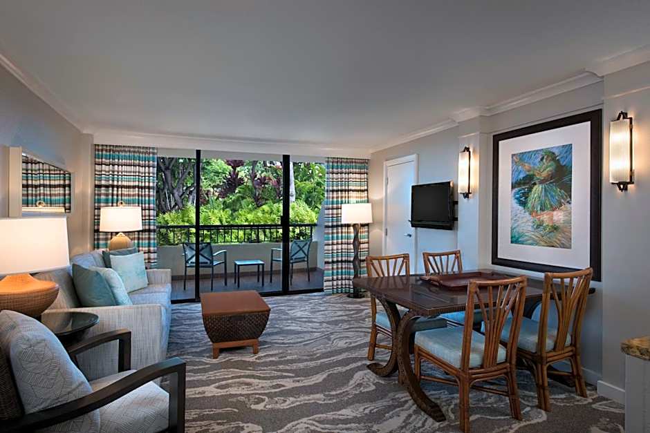 Marriott's Maui Ocean Club - Molokai, Maui & Lanai Towers