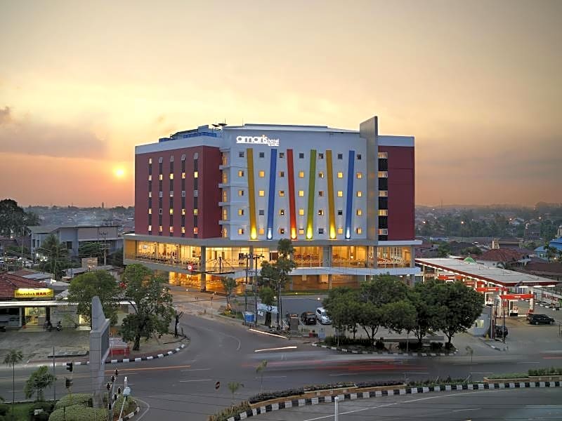 Amaris Hotel Palembang