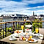 Hilton Vienna Plaza