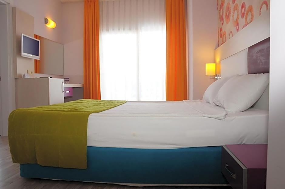 Side Win Hotel & Spa - All Inclusive