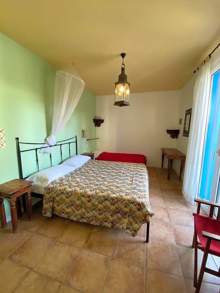 Residence Ambra